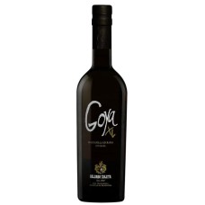 La Goya Manzanilla En Rama Reposada XL